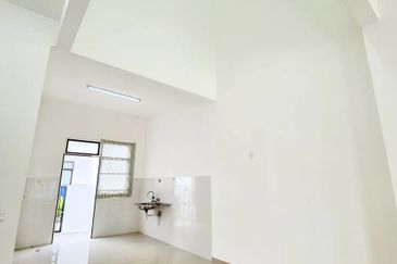 Graham Garden @ Eco Grandeur