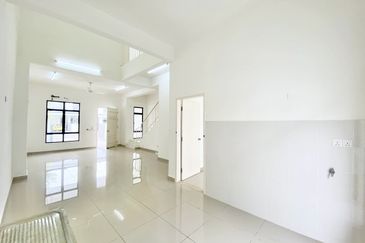 Graham Garden @ Eco Grandeur