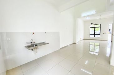 Graham Garden @ Eco Grandeur