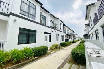 Graham Garden @ Eco Grandeur