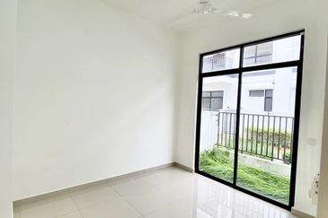 Graham Garden @ Eco Grandeur