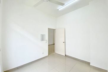 Graham Garden @ Eco Grandeur