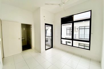 Graham Garden @ Eco Grandeur