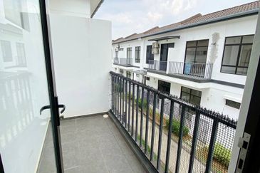 Graham Garden @ Eco Grandeur