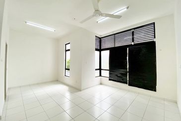 Graham Garden @ Eco Grandeur