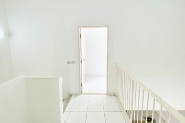 Graham Garden @ Eco Grandeur