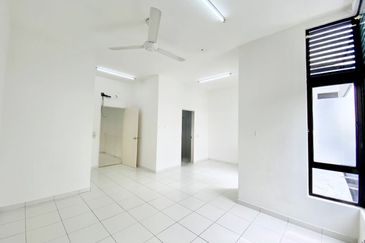 Graham Garden @ Eco Grandeur