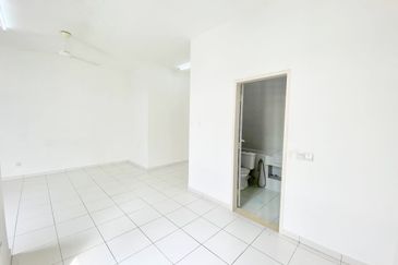 Graham Garden @ Eco Grandeur