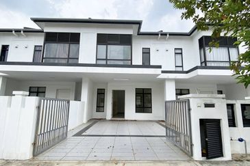 Graham Garden @ Eco Grandeur