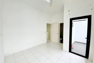 Graham Garden @ Eco Grandeur