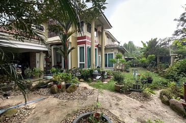 Seksyen 5, Kota Damansara