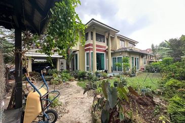 Seksyen 5, Kota Damansara