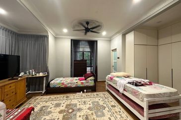 Seksyen 5, Kota Damansara