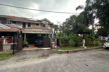 Seksyen 5, Kota Damansara