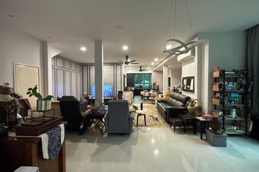 Seksyen 5, Kota Damansara