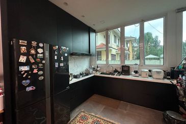 Seksyen 5, Kota Damansara