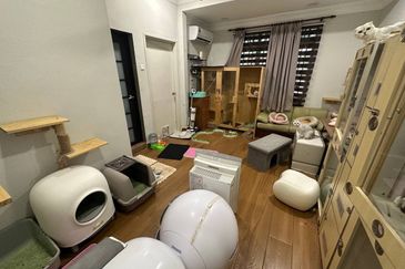 Seksyen 5, Kota Damansara