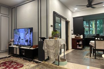 Seksyen 5, Kota Damansara