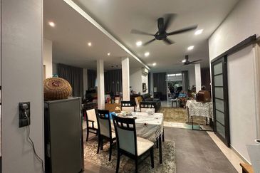 Seksyen 5, Kota Damansara