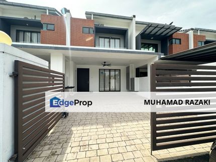 Azalea Puncak Bestari 2, Renovated Double Storey Terrace For Sale, Nice Interior!, Selangor, Bandar Puncak Alam