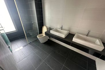 The Banyan @ Bandar Seri Coalfields