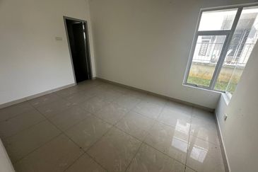 The Banyan @ Bandar Seri Coalfields