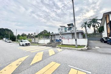 Taman Bukit Rahman Putra