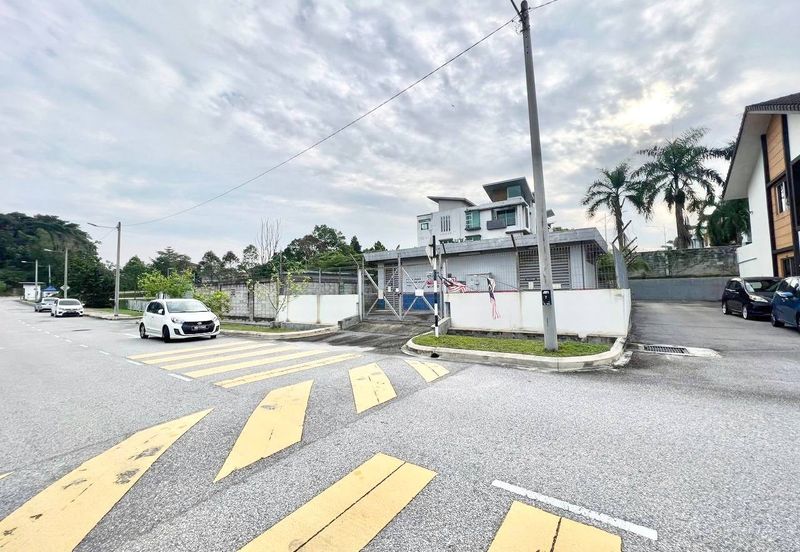 Taman Bukit Rahman Putra