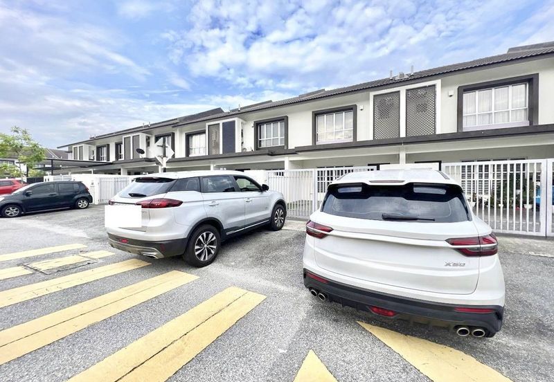 Taman Bukit Rahman Putra