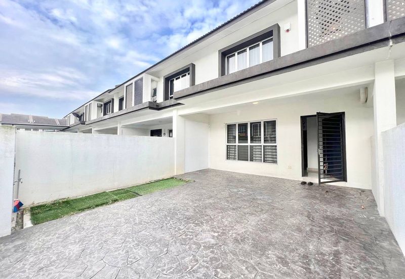 Taman Bukit Rahman Putra