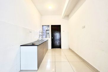 Taman Bukit Rahman Putra