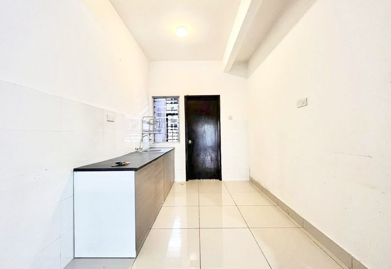 Taman Bukit Rahman Putra