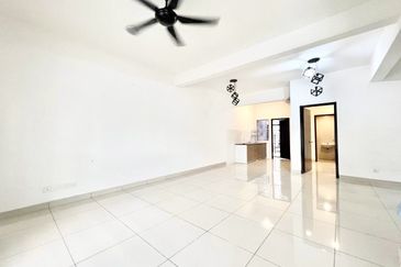 Taman Bukit Rahman Putra