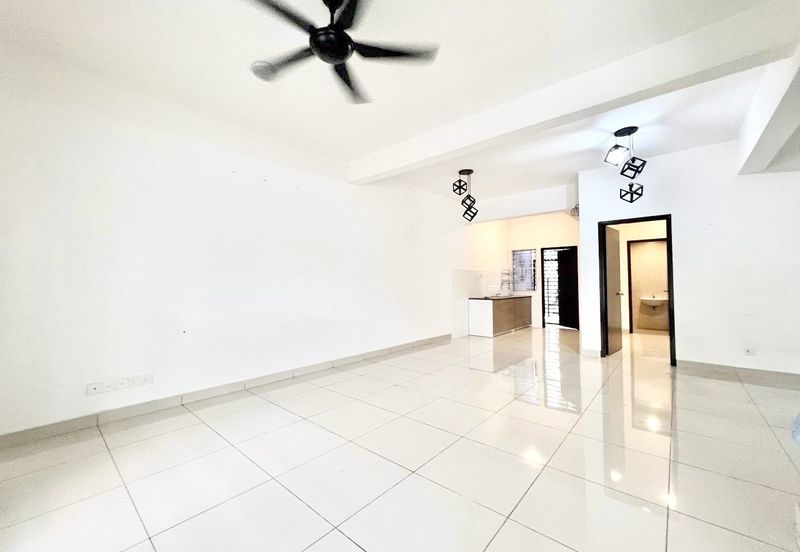 Taman Bukit Rahman Putra