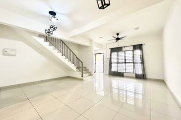 Taman Bukit Rahman Putra