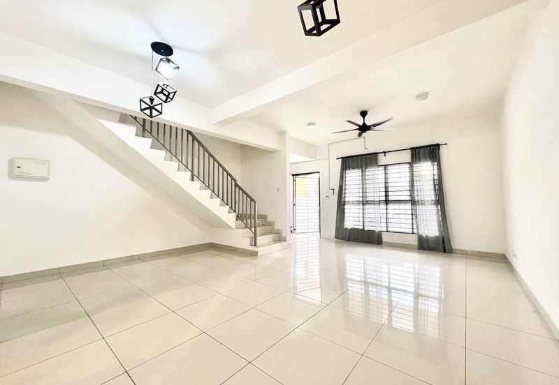 Taman Bukit Rahman Putra