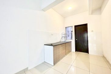 Taman Bukit Rahman Putra