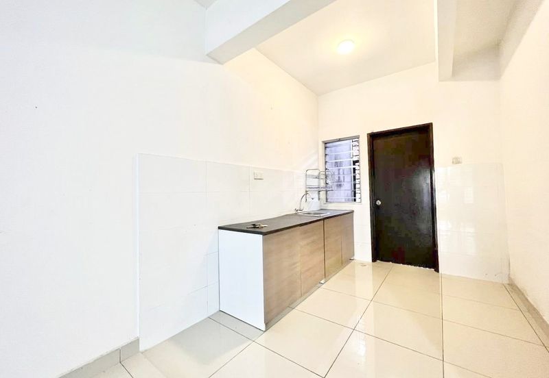 Taman Bukit Rahman Putra