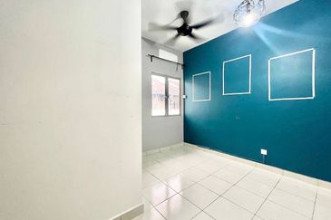 Taman Bukit Rahman Putra