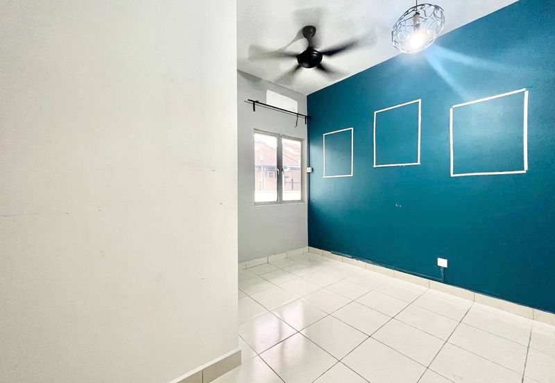 Taman Bukit Rahman Putra