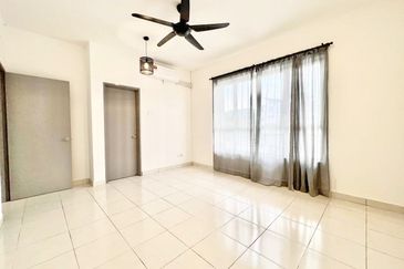 Taman Bukit Rahman Putra