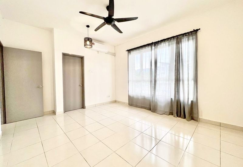 Taman Bukit Rahman Putra