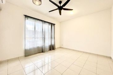 Taman Bukit Rahman Putra