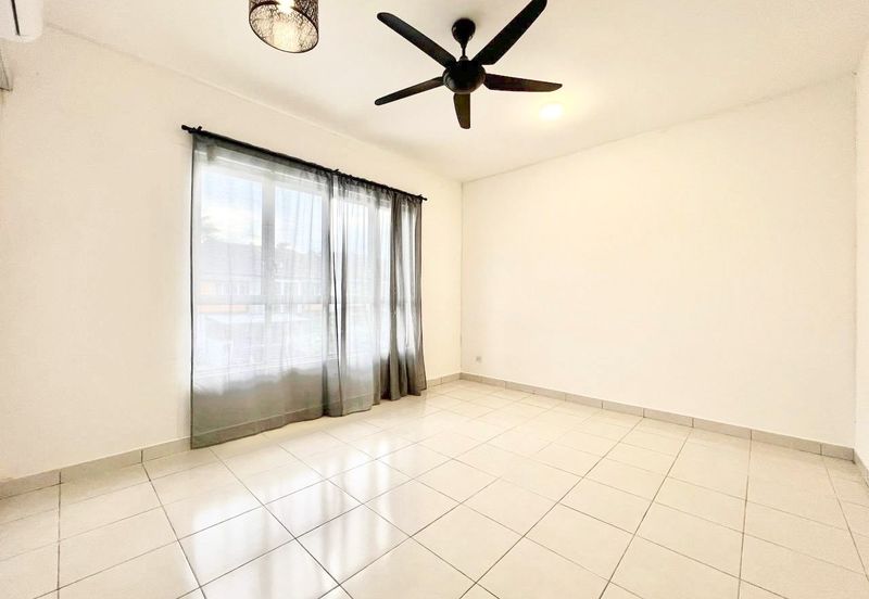 Taman Bukit Rahman Putra