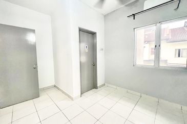 Taman Bukit Rahman Putra