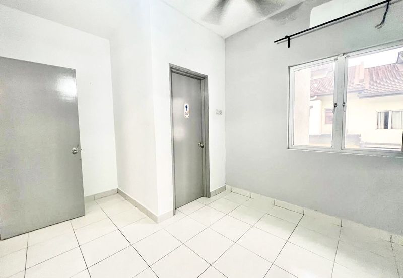 Taman Bukit Rahman Putra