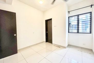 Taman Bukit Rahman Putra