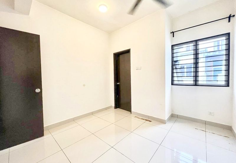 Taman Bukit Rahman Putra