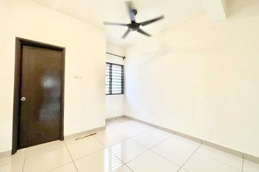 Taman Bukit Rahman Putra