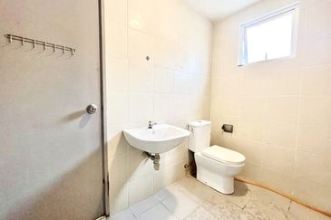 Taman Bukit Rahman Putra